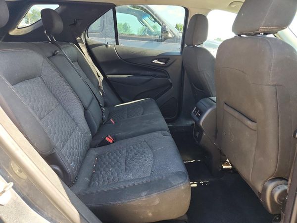 2020 CHEVROLET EQUINOX LT (1LT)