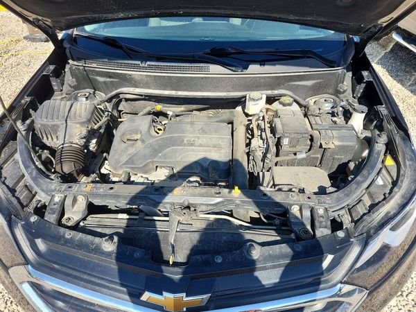 2020 CHEVROLET EQUINOX LT (1LT)