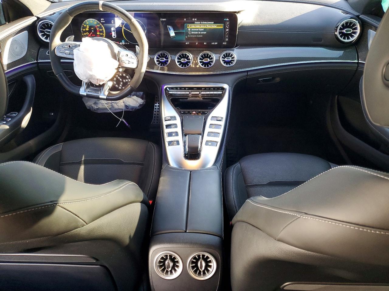 2019 MERCEDES-BENZ AMG GT AMG GT53
