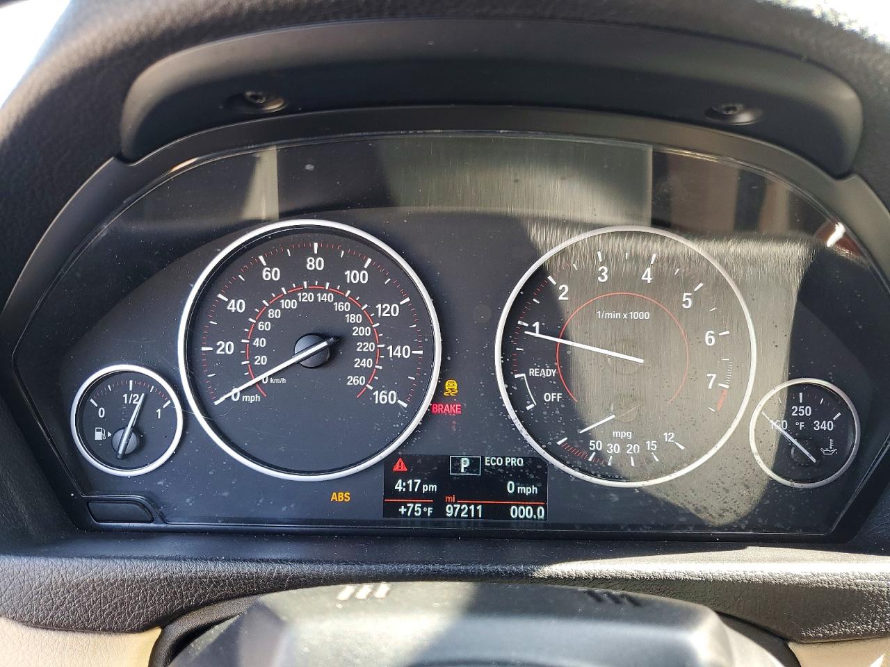 2017 BMW 430I