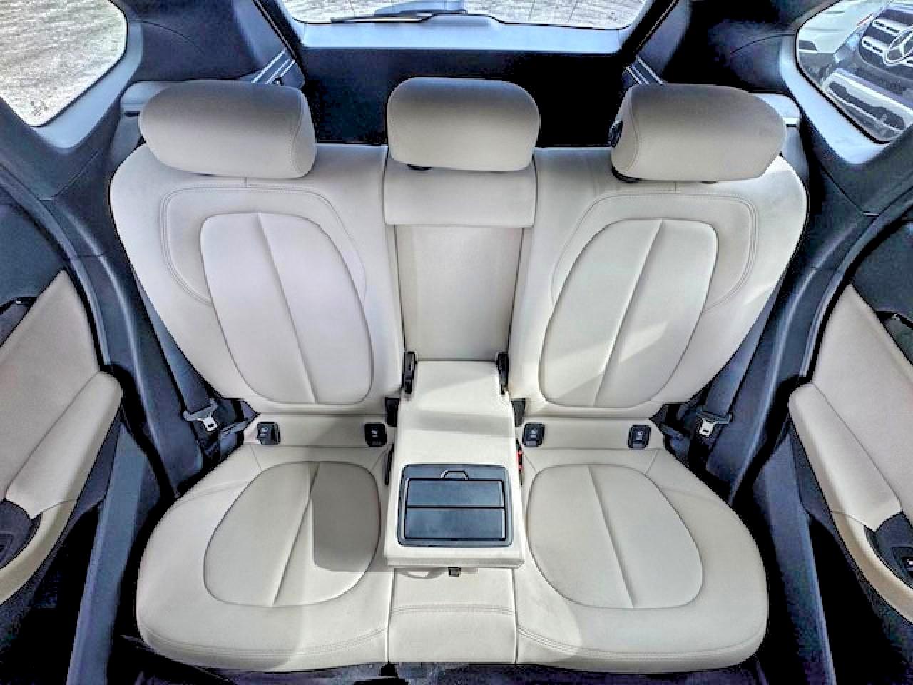 2020 BMW X1 sDrive28i