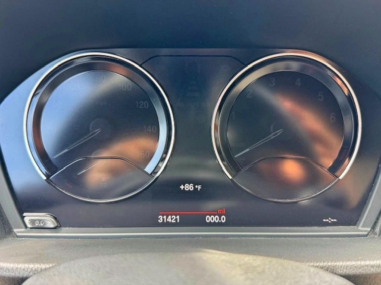2020 BMW X1 sDrive28i