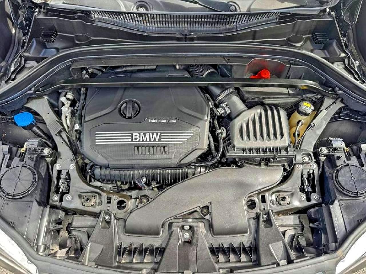 2020 BMW X1 sDrive28i