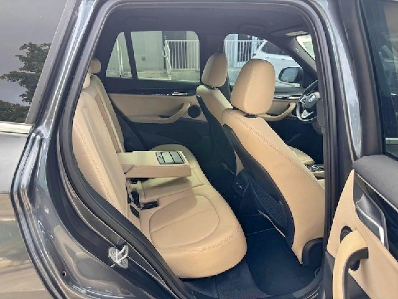 2020 BMW X1 sDrive28i
