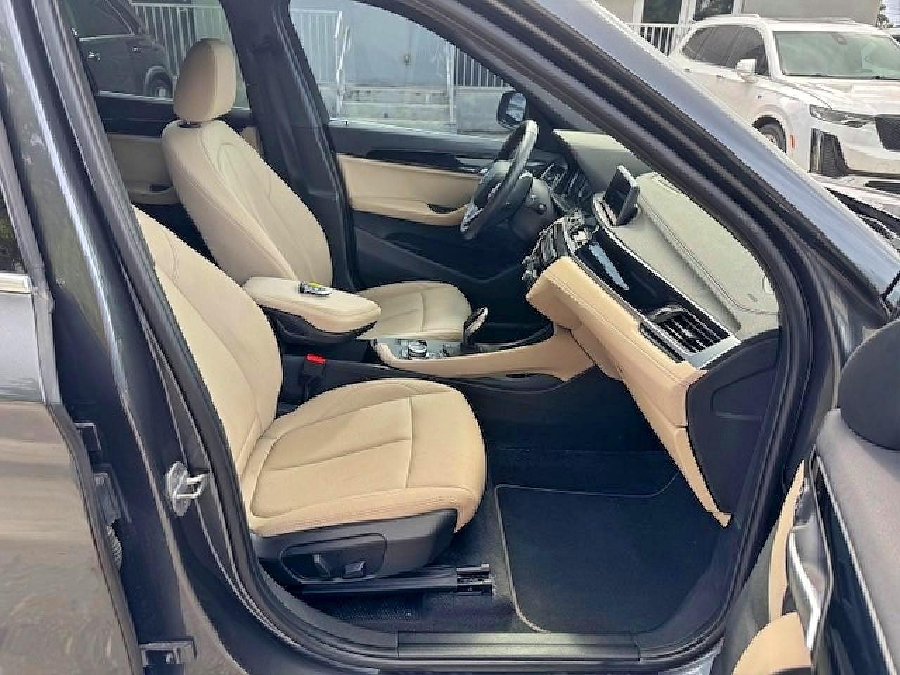2020 BMW X1 sDrive28i