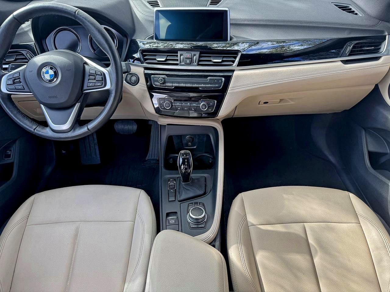 2020 BMW X1 sDrive28i