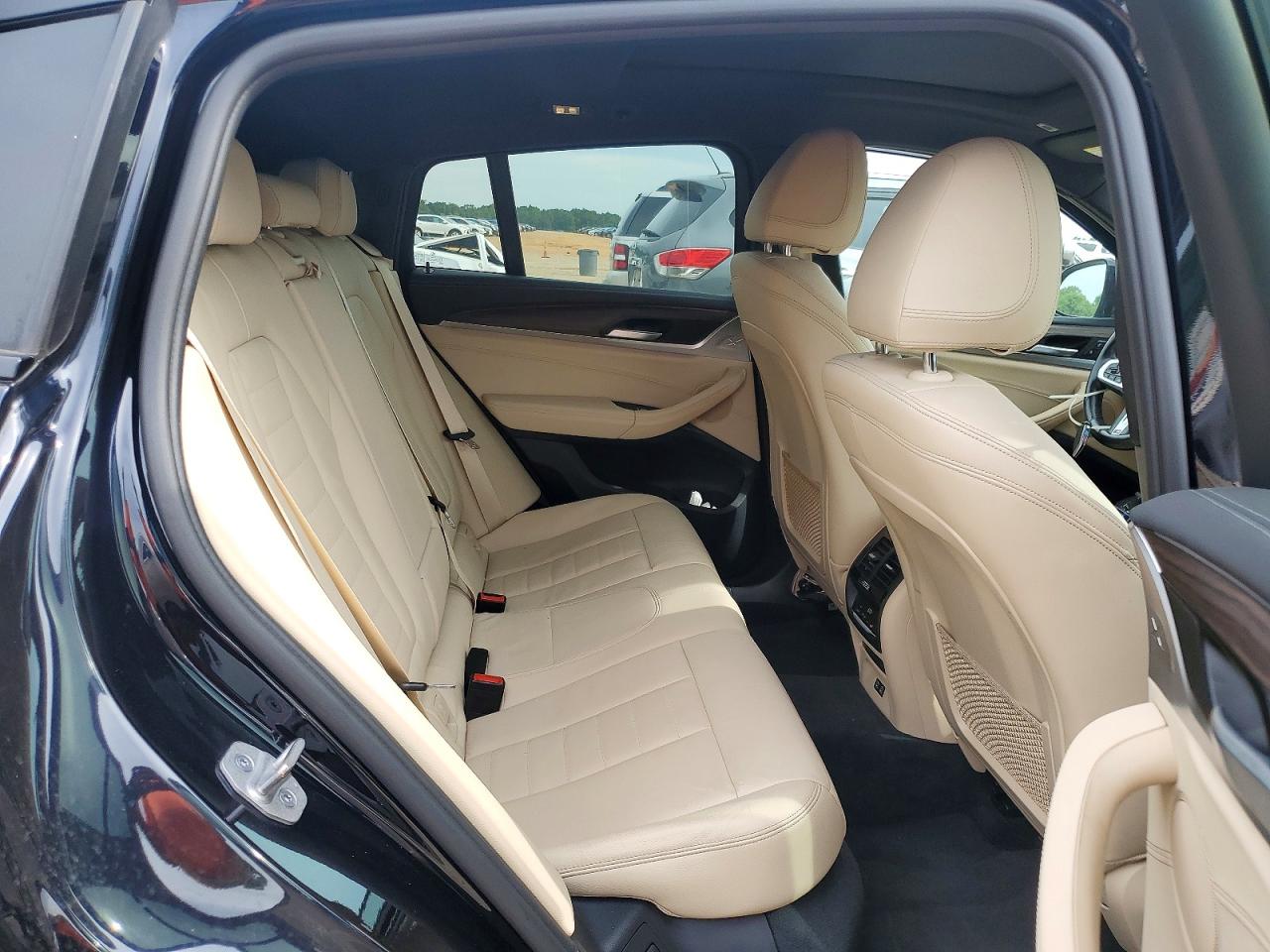 2021 BMW X4 xDrive30i