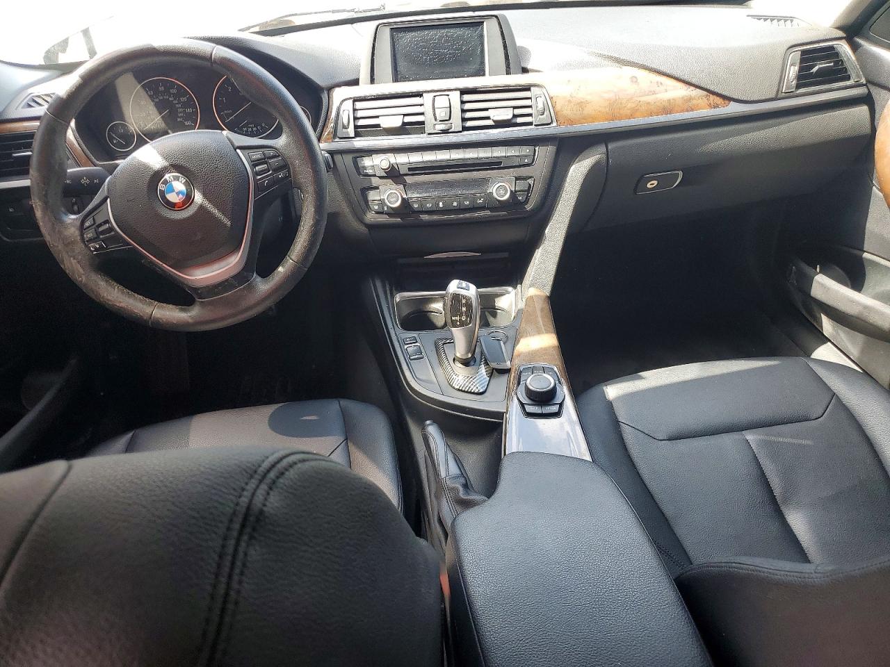 2015 BMW 328