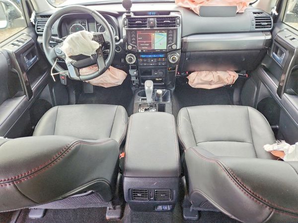 2023 TOYOTA 4RUNNER TRD Pro