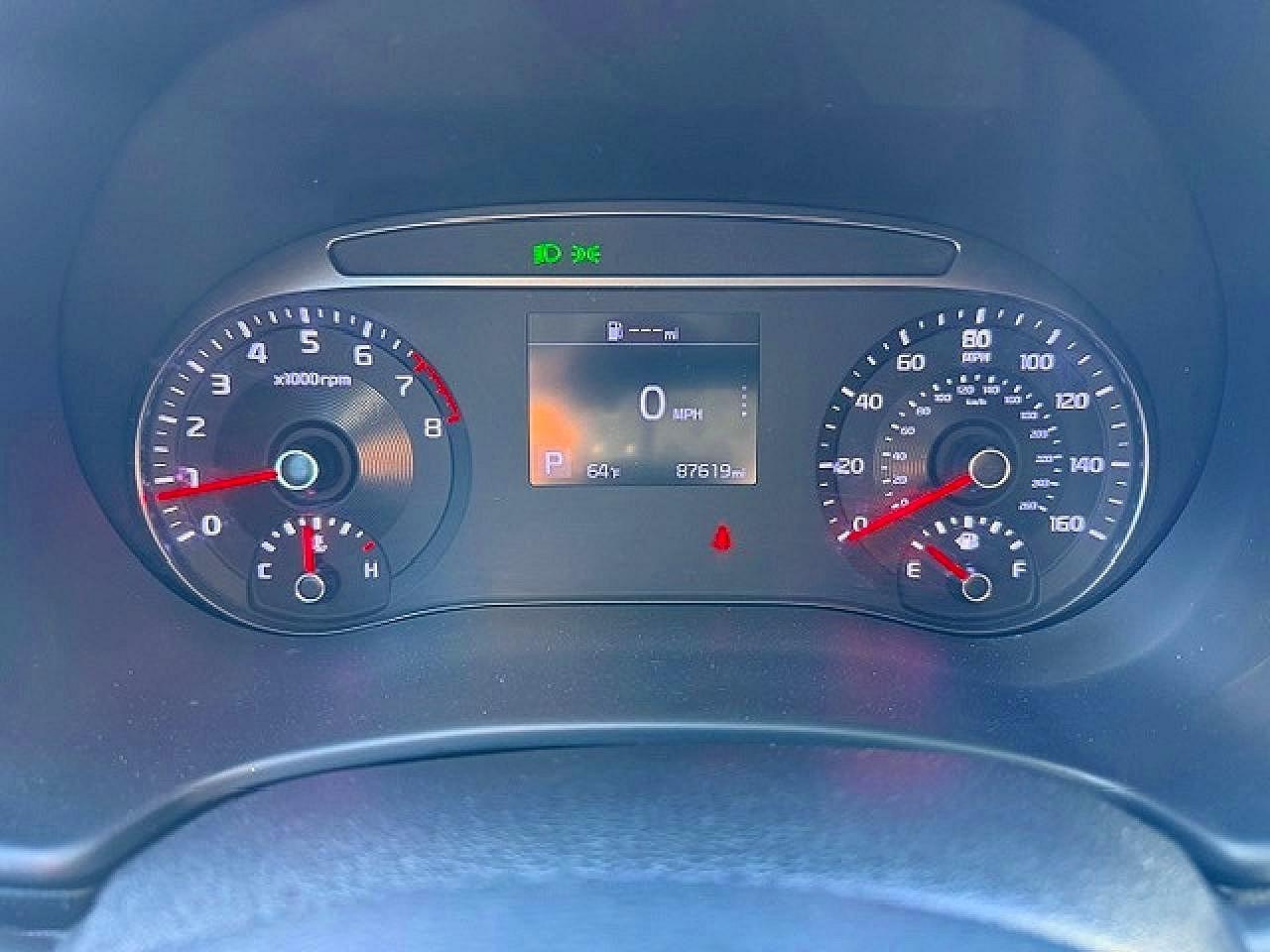 2020 KIA SOUL LX, S, X-Line