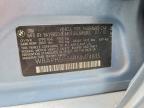 2011 BMW 328 SA