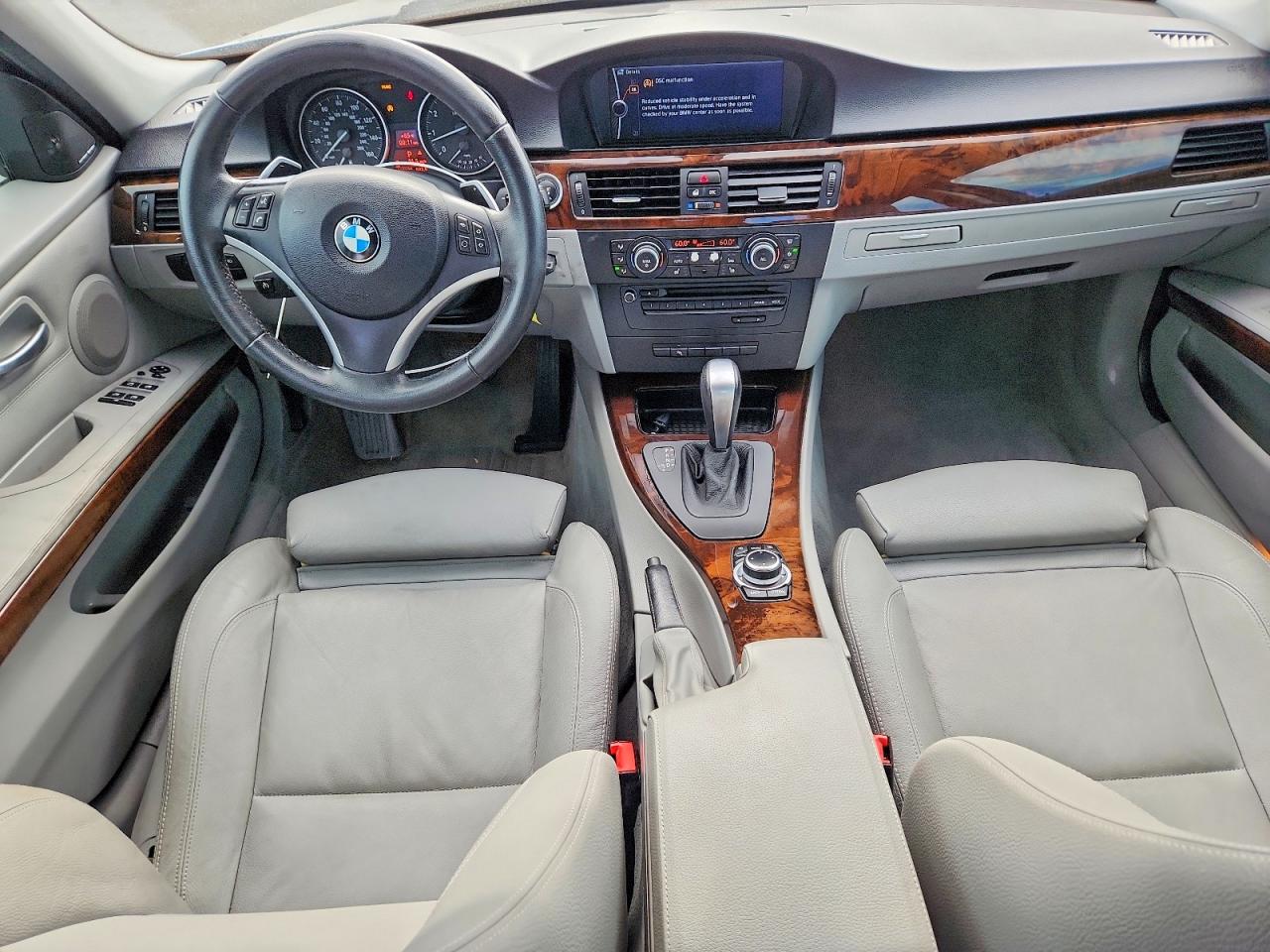2011 BMW 328 SA