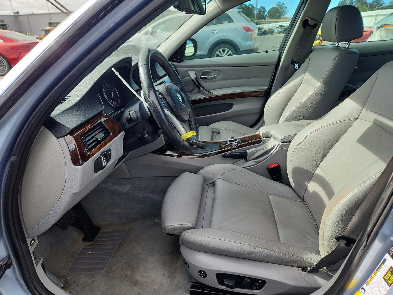 2011 BMW 328 SA
