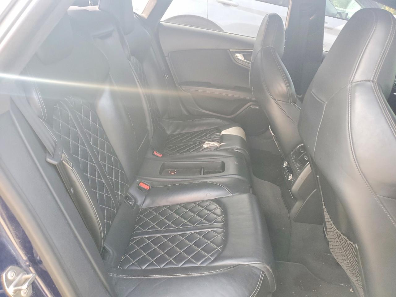 2014 AUDI S7