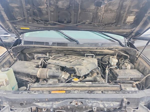2017 TOYOTA SEQUOIA Platinum Grade