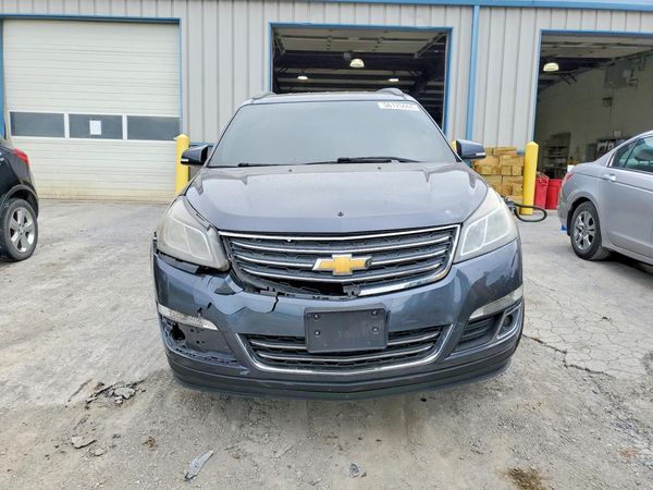 2014 CHEVROLET TRAVERSE 1LT