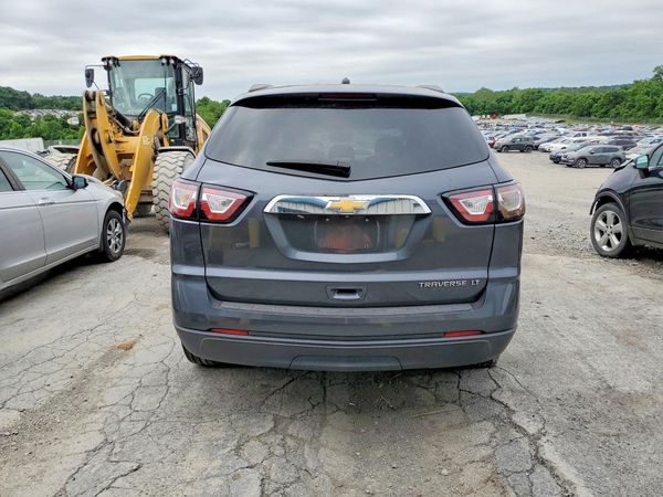 2014 CHEVROLET TRAVERSE 1LT