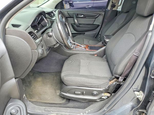 2014 CHEVROLET TRAVERSE 1LT
