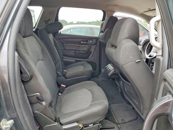 2014 CHEVROLET TRAVERSE 1LT