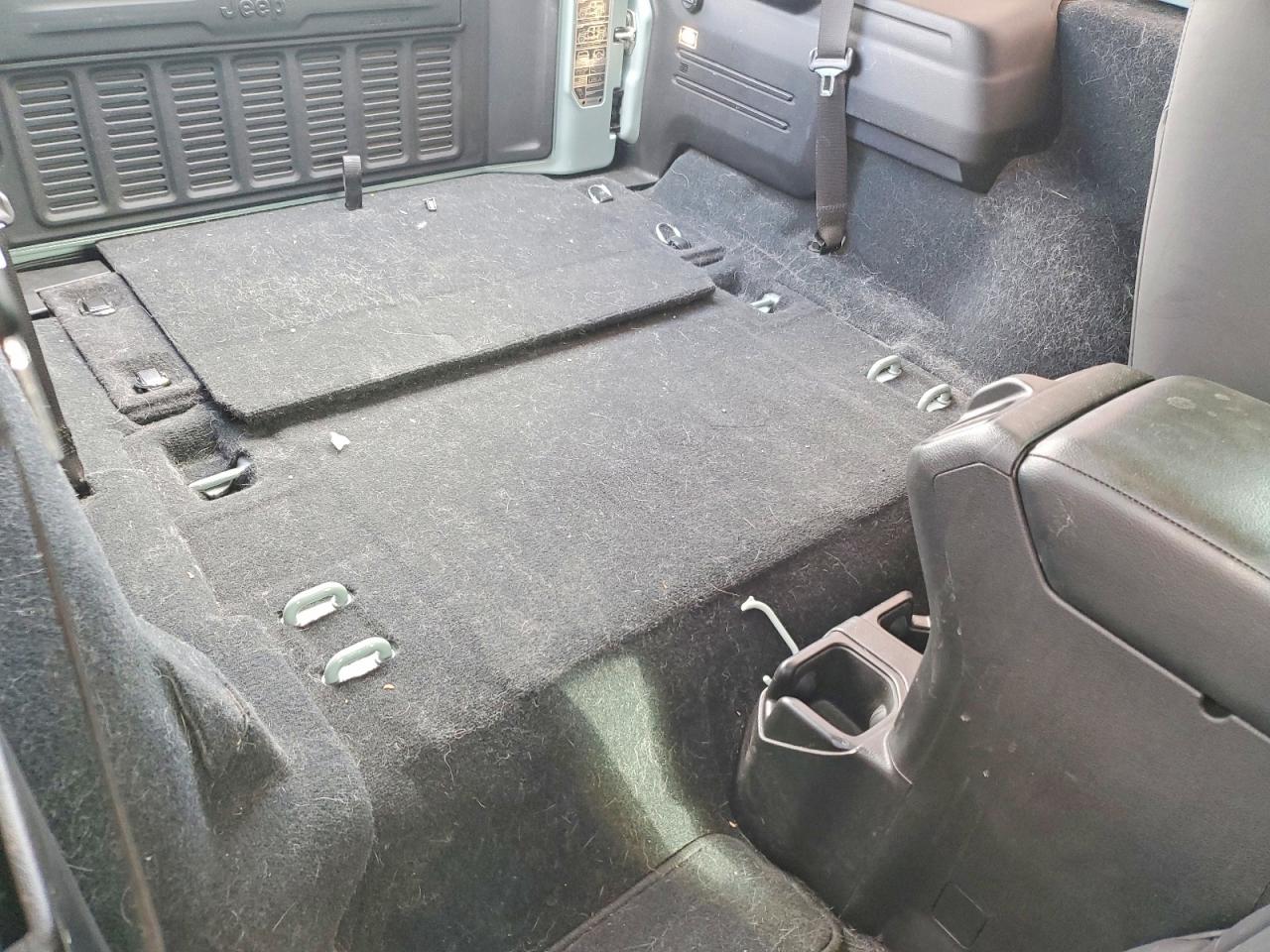 2024 JEEP WRANGLER 2-DOOR SPORT