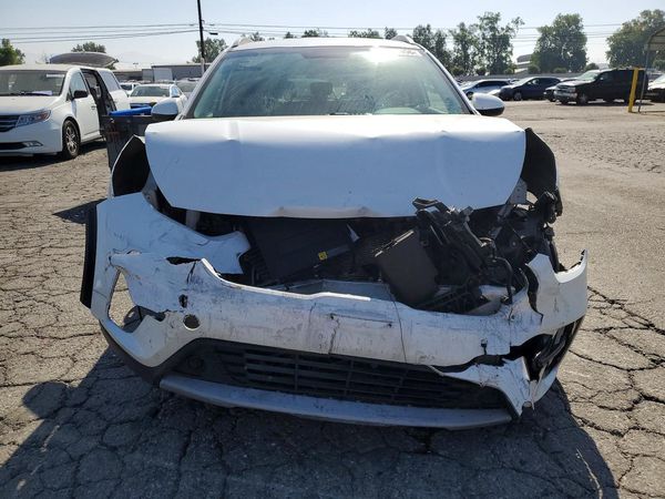 2021 KIA NIRO
