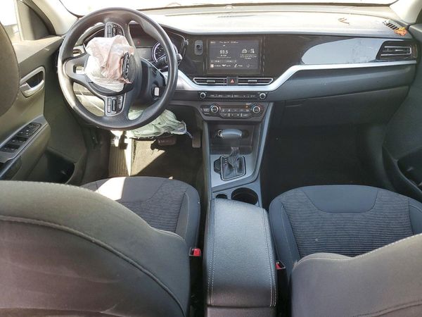 2021 KIA NIRO