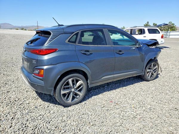 2018 HYUNDAI KONA Ultimate