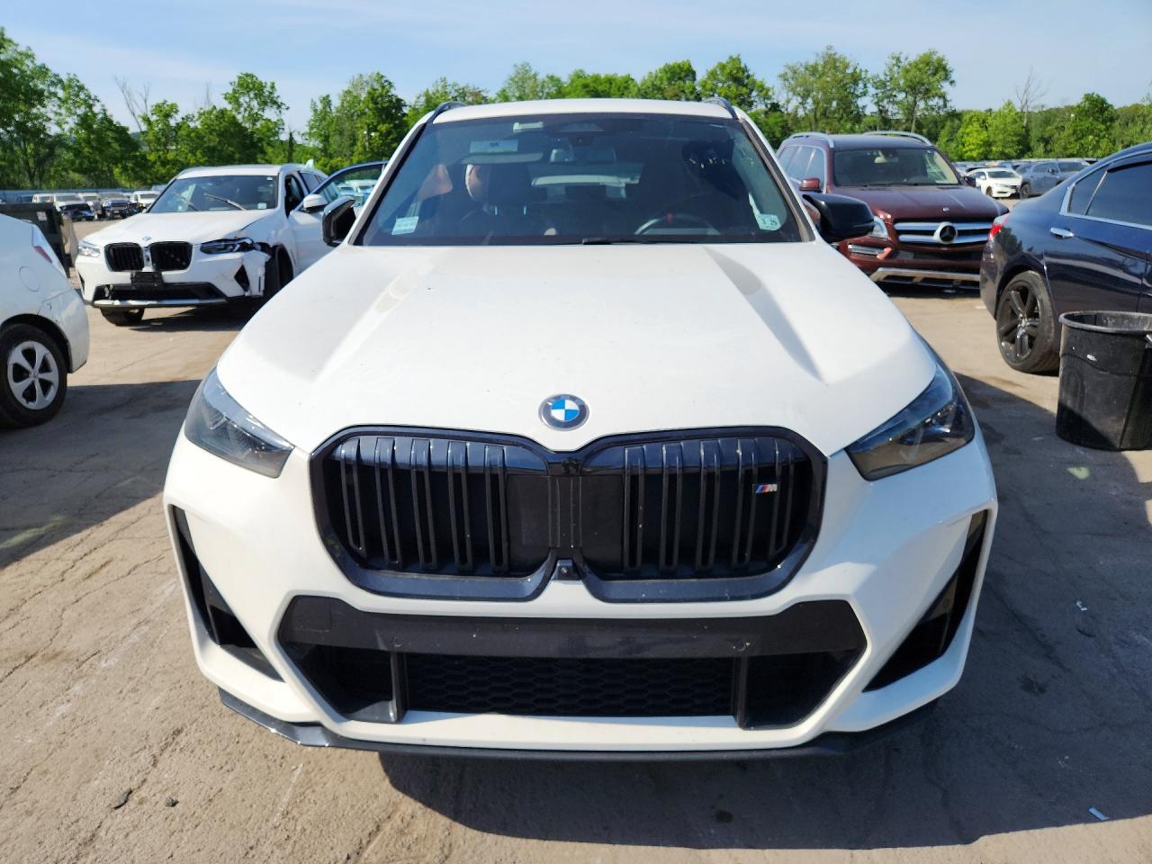 2024 BMW X1 M35i