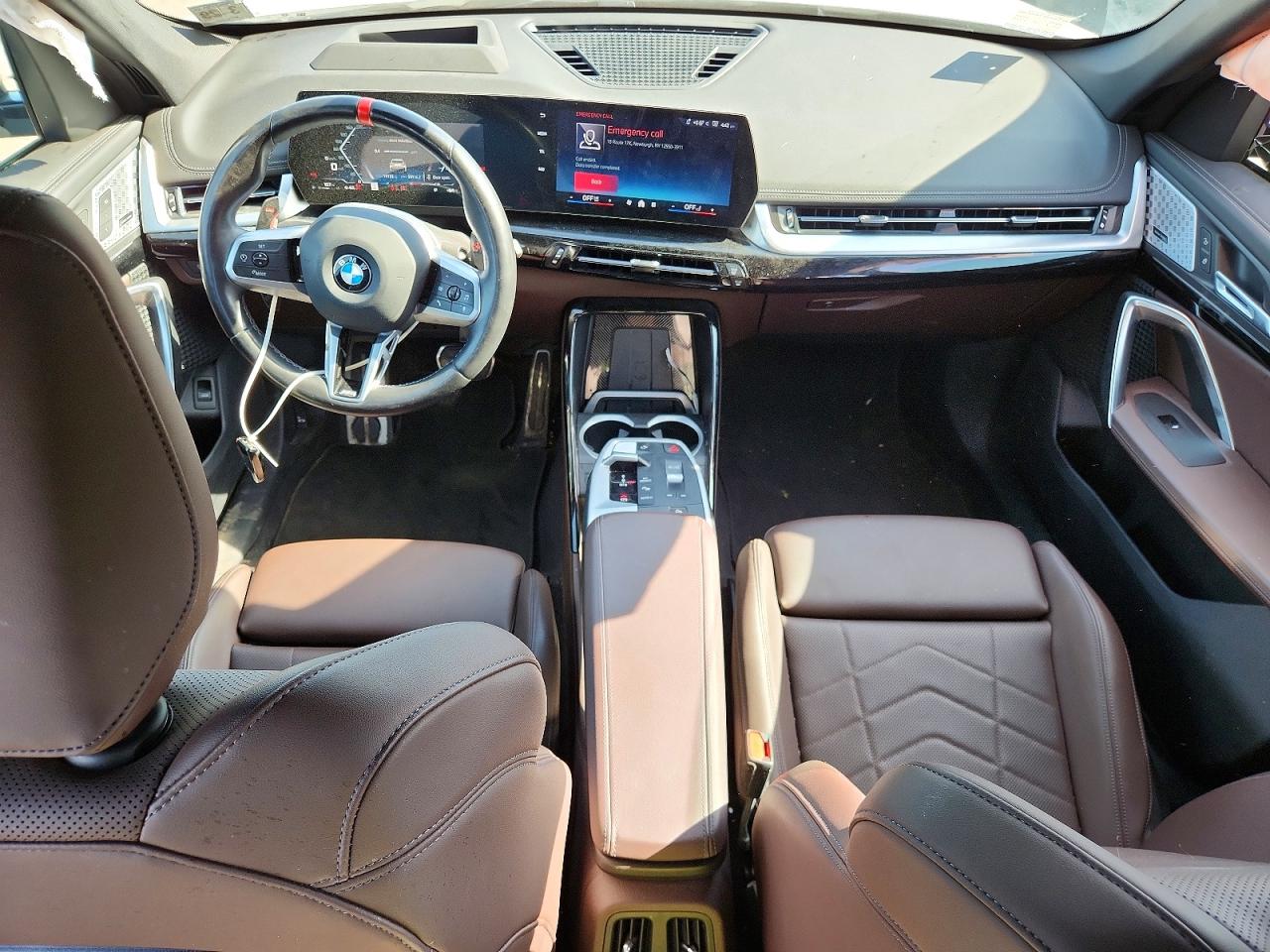 2024 BMW X1 M35i