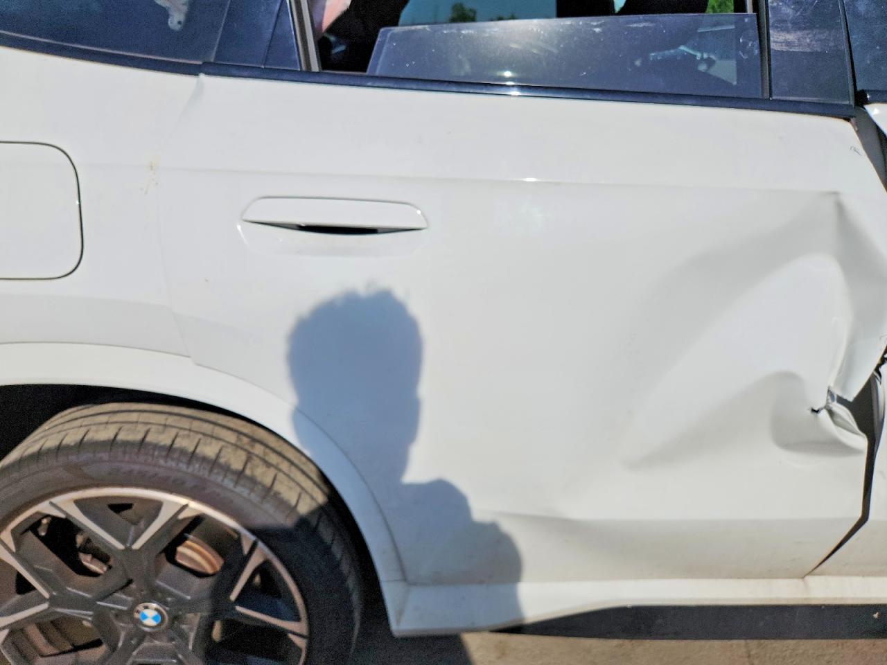 2024 BMW X1 M35i