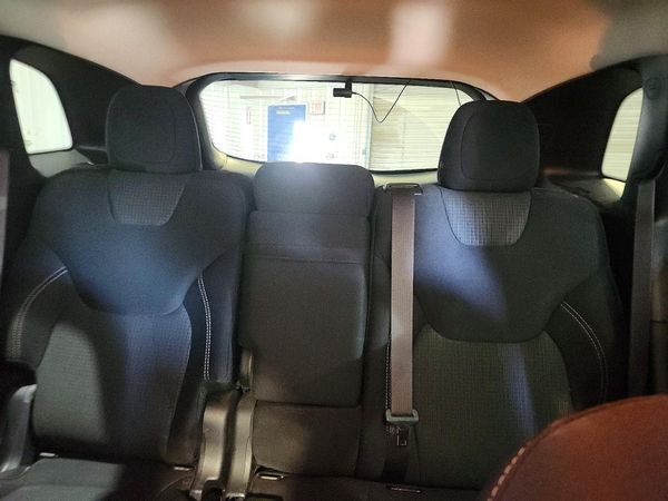 2015 JEEP CHEROKEE LATITUDE FWD