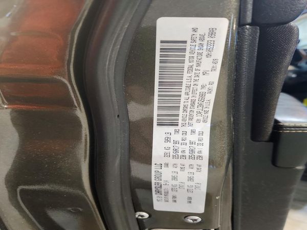 2015 JEEP CHEROKEE LATITUDE FWD