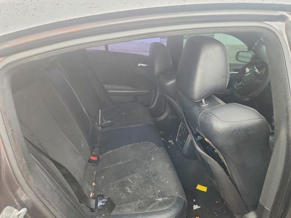 2016 DODGE CHARGER R/T Scat Pack