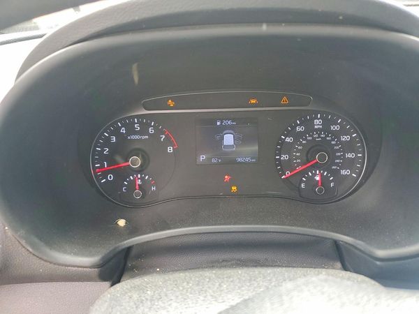 2022 KIA SOUL LX, S, X Line