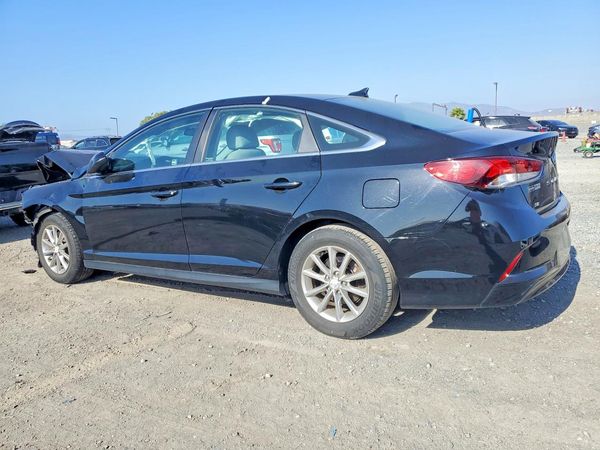 2019 HYUNDAI SONATA Eco Turbo, SE