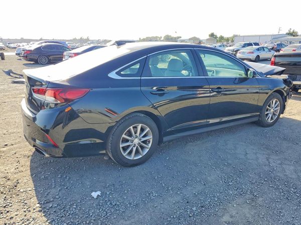 2019 HYUNDAI SONATA Eco Turbo, SE