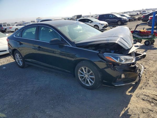 2019 HYUNDAI SONATA Eco Turbo, SE
