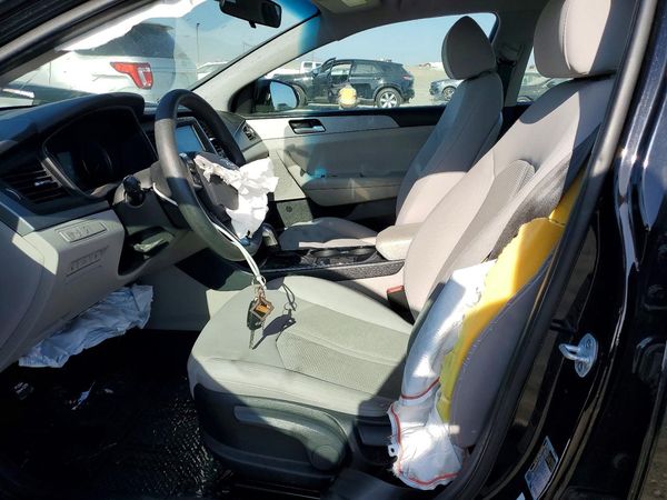 2019 HYUNDAI SONATA Eco Turbo, SE