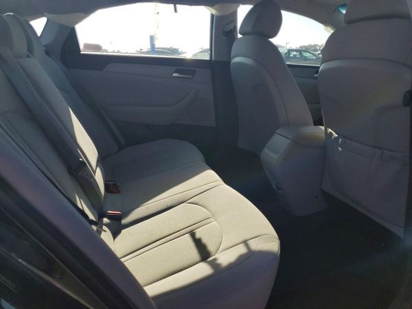 2019 HYUNDAI SONATA Eco Turbo, SE