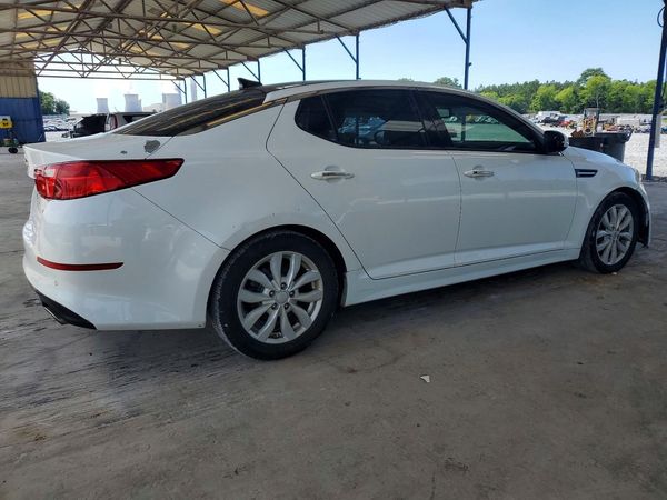 2014 KIA OPTIMA