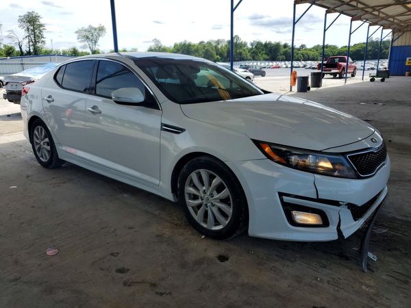 2014 KIA OPTIMA