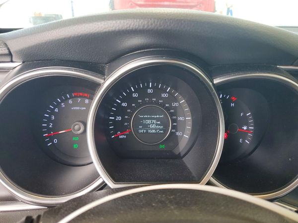 2014 KIA OPTIMA