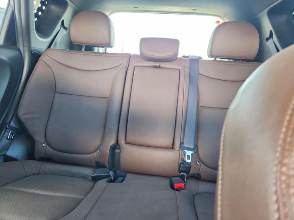 2017 KIA SOUL Plus