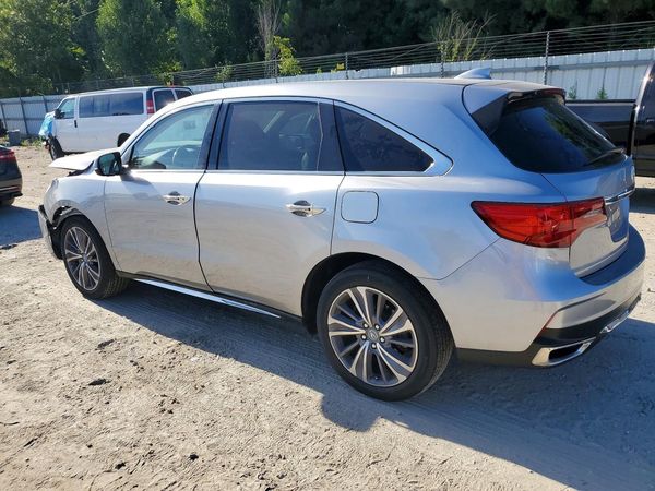 2018 ACURA MDX SH-AWD (Tech)