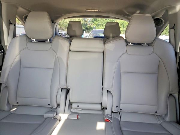 2018 ACURA MDX SH-AWD (Tech)