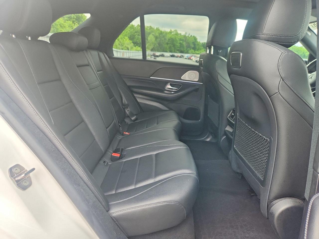 2020 MERCEDES-BENZ GLE GLE350-4M