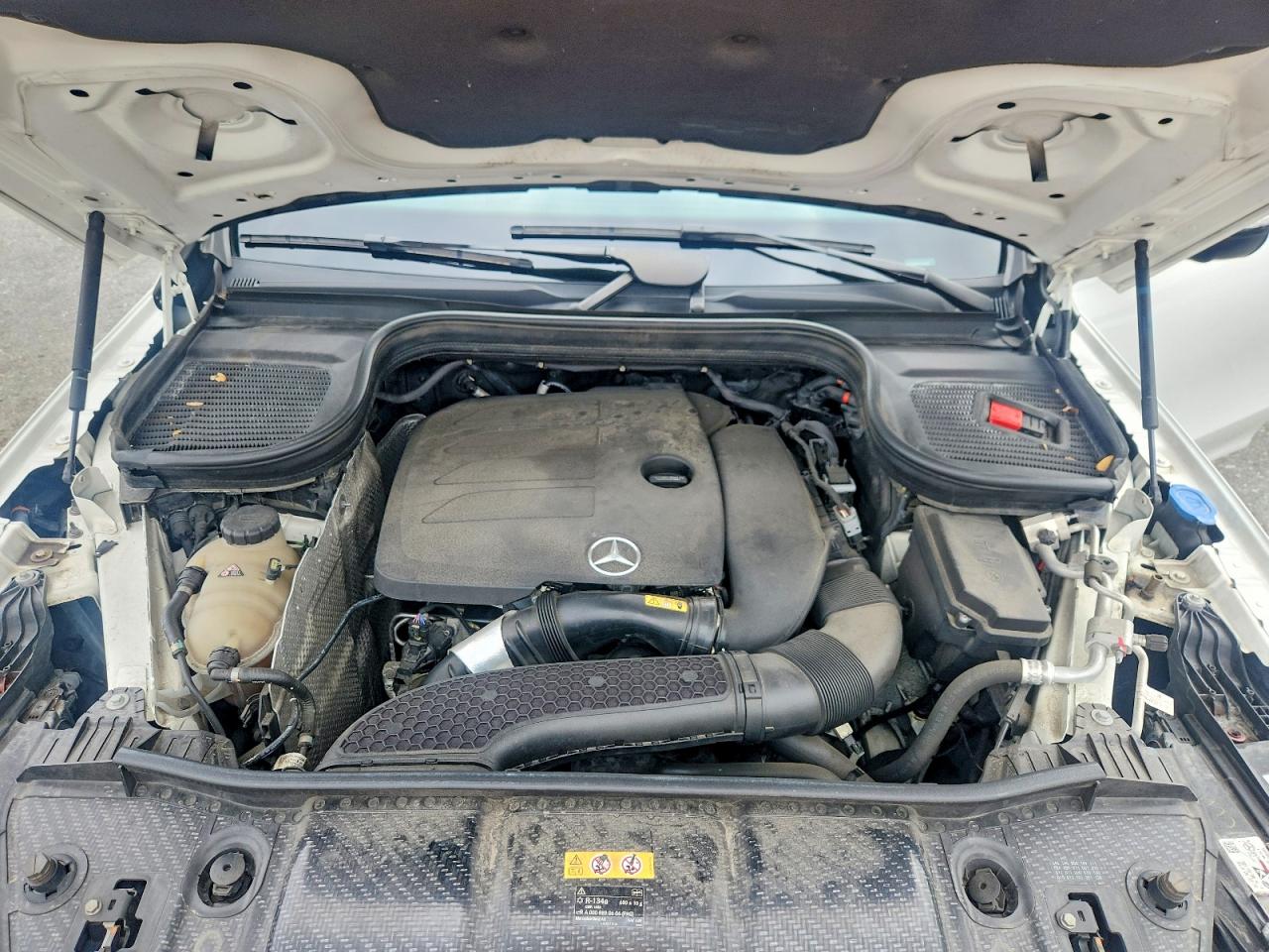 2020 MERCEDES-BENZ GLE GLE350-4M