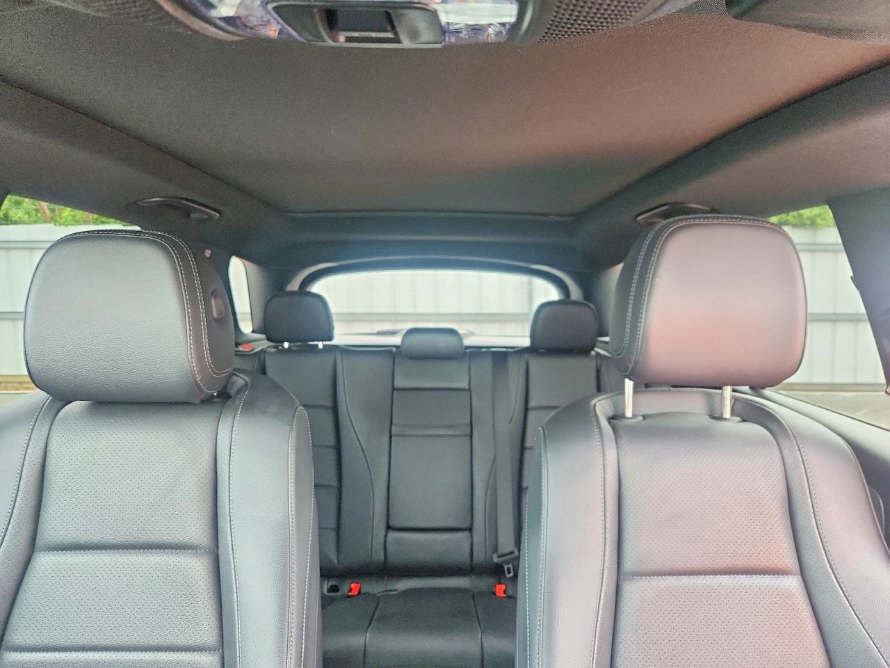 2020 MERCEDES-BENZ GLE GLE350-4M