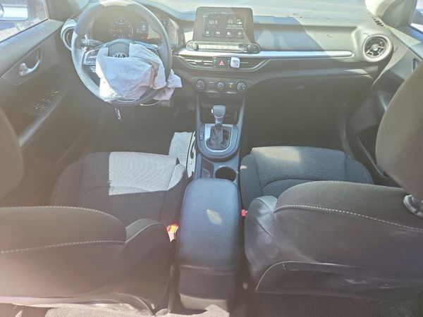 2021 KIA FORTE FE, LXS