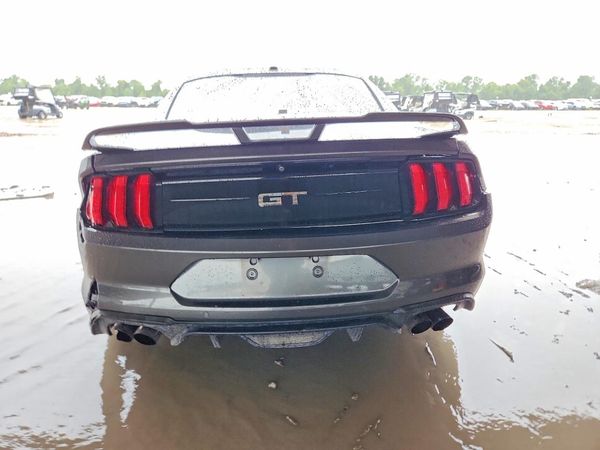 2020 FORD MUSTANG GT Coupe